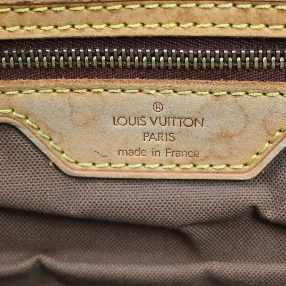 LOUIS VUITTON Porte Documents Pegase Briefcase Hand Bag Monogram M53343 66SH417